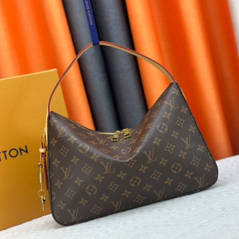 LV Top Handle Bags